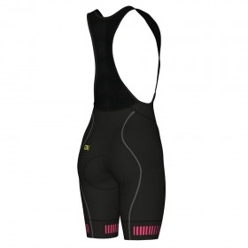 Tenue Cycliste et Cuissard à Bretelles Femme 2021 Ale Blend N005